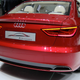 Illustration for article titled Audi A3 Concept is the sedan youll hate to love